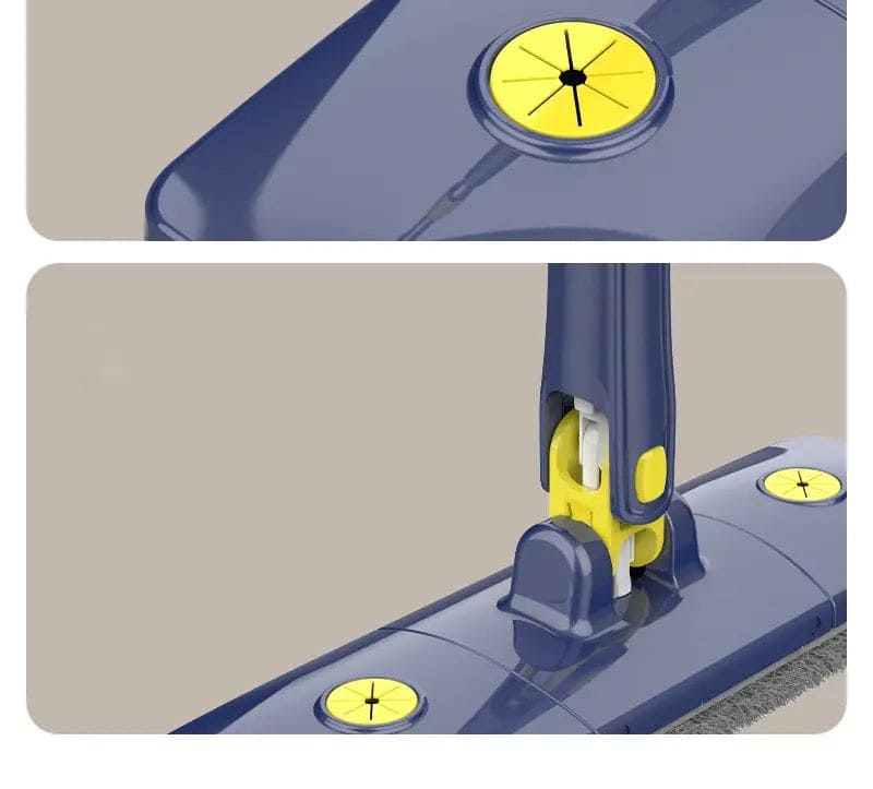 Rectangular Extendable Mop, Multifunctional Imitation Hand Twisting Mop, Microfiber Flat Mop, 360° Rotatable Clean Floor Mop, Self Wringing Twist Lazy Mop, Dust Corner Cleaning Tool Rectangular Extendable Mop, Multifunctional Imitation Hand Twisting Mop, Microfiber Flat Mop, 360° Rotatable Clean Floor Mop, Self Wringing Twist Lazy Mop, Dust Corner Cleaning Tool